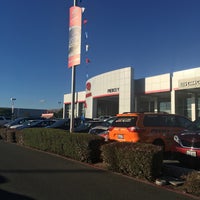 Photo taken at Piercey Toyota by D on 7/10/2016