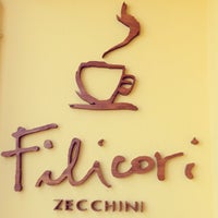 Photo taken at Filicori Zecchini by TRKN S. on 5/5/2013