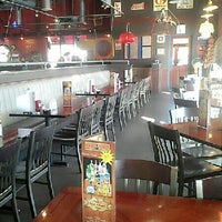 Foto tomada en Shorty Small&amp;#39;s Restaurant  por Christina B. el 11/1/2012