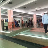 Masjid Bandar Baru Senawang 10 Tips