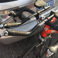 rock and road bike shop