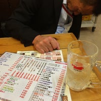 刺身居酒屋 かかし Sake Bar