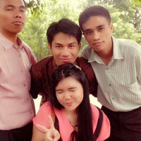 Review HKBP Cimanggis