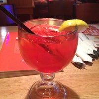 Photo taken at Applebee&amp;#39;s Grill + Bar by Agustin L. on 2/15/2013