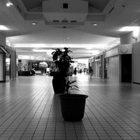 Photo taken at Eagle Ridge Mall by Marcus on 1/14/2014