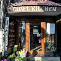 Photo taken at Tibet Kitchen by GiB km on 6/11/2023