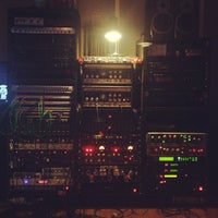 Photo taken at Fader Mountain Sound Inc. by Paul B. on 2/5/2013