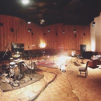 Photo taken at Fader Mountain Sound Inc. by Paul B. on 2/12/2013