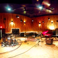 Photo taken at Fader Mountain Sound Inc. by Paul B. on 12/15/2012