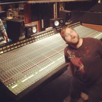 Photo taken at Fader Mountain Sound Inc. by Paul B. on 3/29/2013
