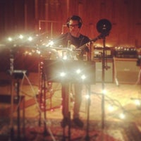 Photo taken at Fader Mountain Sound Inc. by Paul B. on 12/18/2012
