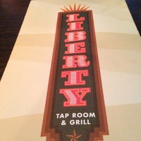 Liberty Tap Room 941 S Main St
