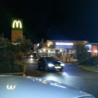 Photo taken at McDonald&amp;#39;s by Ewan on 11/11/2012