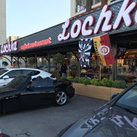 Photo prise au Lochka Cafe &amp;amp; Restaurant par İlgar M. le5/8/2016