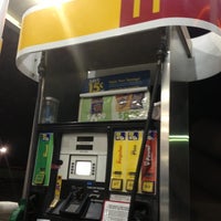 Photo taken at Shell by Paul C. on 12/14/2012