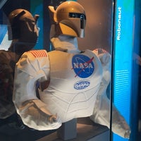 Photo taken at NASA Training Facility by Close on 6/21/2022