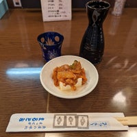 Photo taken at 海鮮食堂 よってけまるとみ by こけこ on 1/21/2023