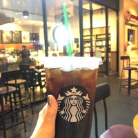 Photo taken at Starbucks by Tata P. on 8/5/2019