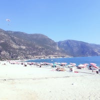 Foto diambil di Beyaz Yunus Hotel oleh Tuncay K. pada 7/20/2018