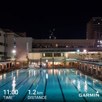 Photo taken at RBSC Swimming Pool by A N. on 6/5/2018