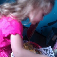 Photo taken at Tijuana Flats by Megan H. on 11/15/2012