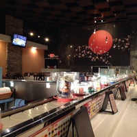 Foto diambil di Sushi Envy oleh M pada 5/10/2016
