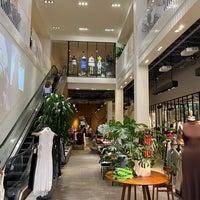 Photo taken at Aritzia by M on 8/20/2022