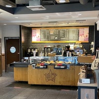 Photo taken at Pret A Manger by M on 8/30/2021