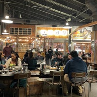 Photo taken at Exit 5 Korean BBQ by M on 11/1/2022