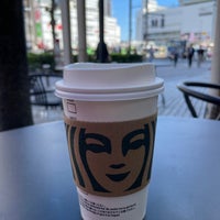 Photo taken at Starbucks by M on 10/3/2023