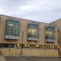 Fort Lee Public Library - Library in Fort Lee