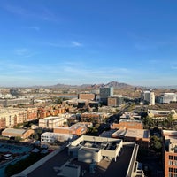 Photo taken at Arizona State University by M on 11/1/2023