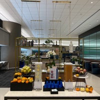Photo taken at United Club by M on 10/31/2023