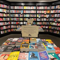 Photo taken at Waterstones by M on 4/9/2022