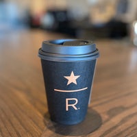 Photo taken at Starbucks Reserve by M on 2/11/2022