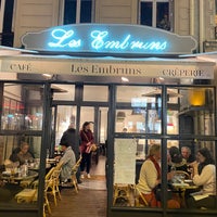 Photo taken at Les Embruns by M on 4/12/2022