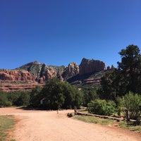 Photo taken at Sedona Heritage Museum by Cachae W. on 5/2/2017