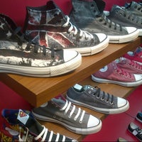 converse store senayan city