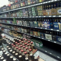 Photo taken at Spec&amp;#39;s Wines, Spirits &amp;amp; Finer Foods by BrownsFan32 on 11/30/2012
