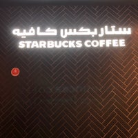 Foto scattata a Starbucks da 7amad_10 il 11/8/2018