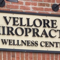 Das Foto wurde bei Vellore Chiropractic &amp; Wellness Centre von Vellore Chiropractic &amp; Wellness Centre am 2/11/2020 aufgenommen