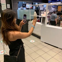 Photo taken at McDonald&amp;#39;s by Alex S. on 6/20/2021
