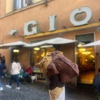 Photo taken at Giolitti by F. on 4/10/2024