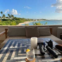 7/22/2022에 Greg David님이 Four Seasons Resort and Residences Anguilla에서 찍은 사진