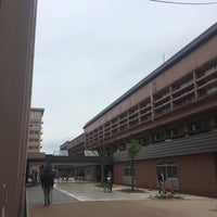 岡山商科大学 152 Visitors