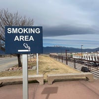 4/21/2023 tarihinde Noel T.ziyaretçi tarafından Colorado Springs Havalimanı (COS)'de çekilen fotoğraf