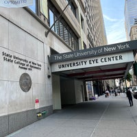 Photo taken at NYU Midtown Campus by Noel T. on 6/20/2022
