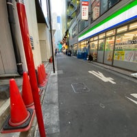 Photo taken at 池袋駅 南口 喫煙所 by Noel T. on 1/18/2022