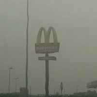 Photo taken at McDonald&amp;#39;s by Carmine C. on 1/20/2013
