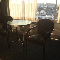 Photo taken at Best Western Plus Hollywood Hills Hotel by Rowena C. on 6/1/2013